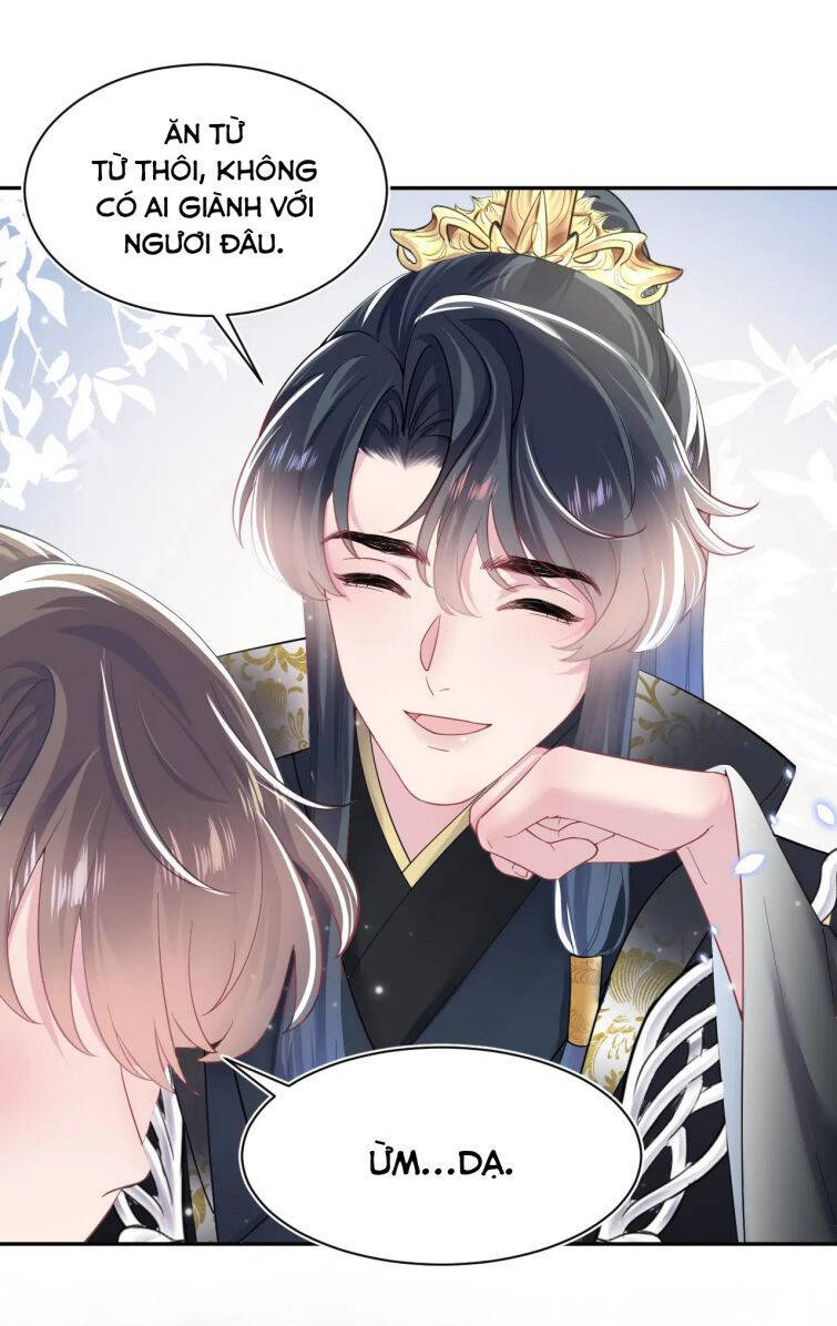 Tuyệt Mỹ Bạch Liên Online Dạy Học Chapter 56 - 28