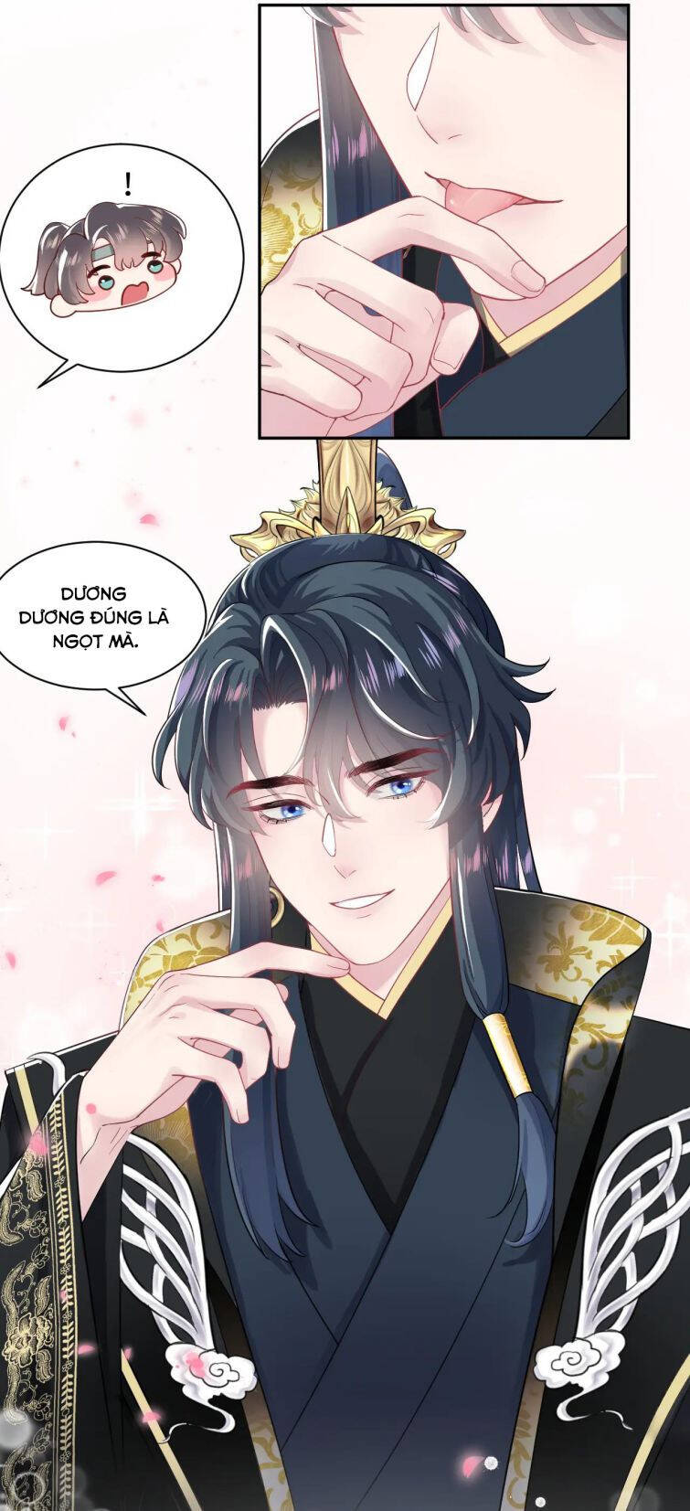 Tuyệt Mỹ Bạch Liên Online Dạy Học Chapter 56 - 30