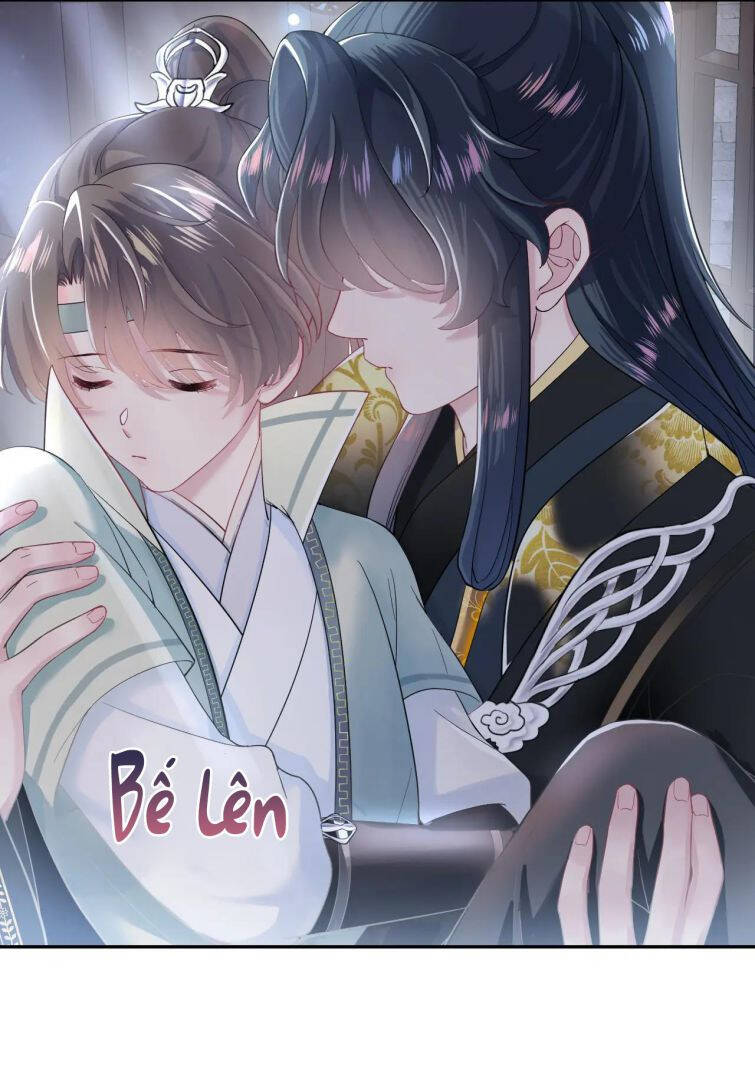 Tuyệt Mỹ Bạch Liên Online Dạy Học Chapter 56 - 33