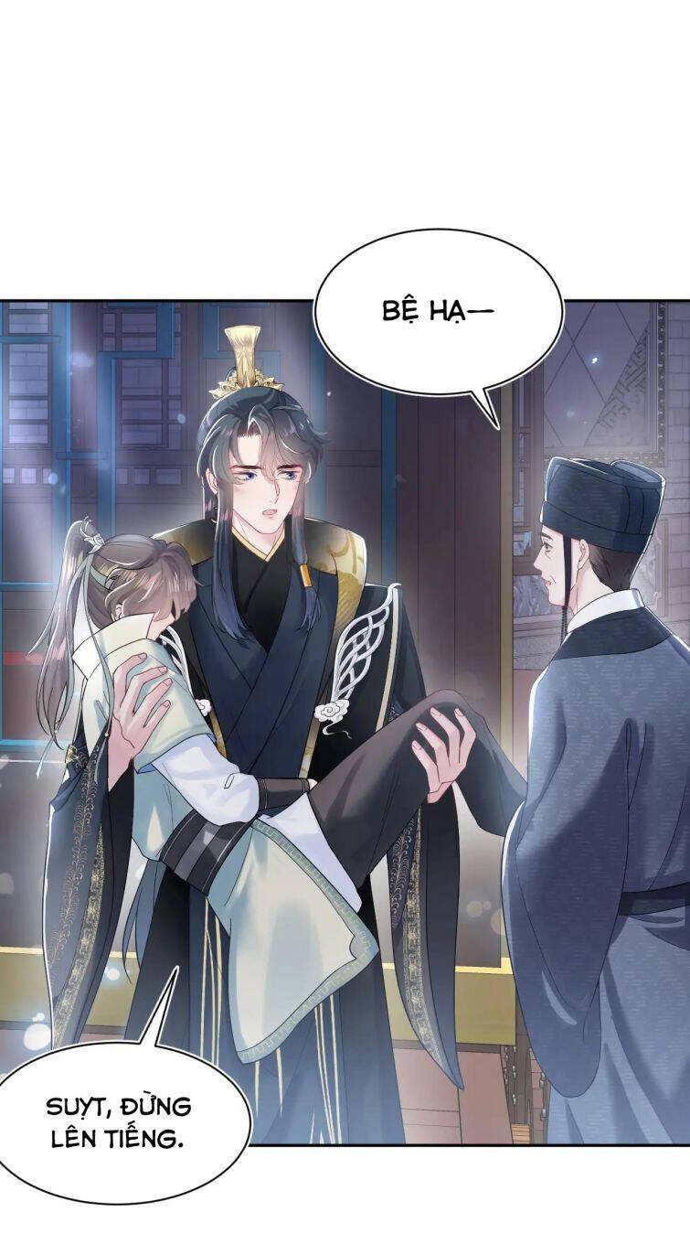 Tuyệt Mỹ Bạch Liên Online Dạy Học Chapter 56 - 34