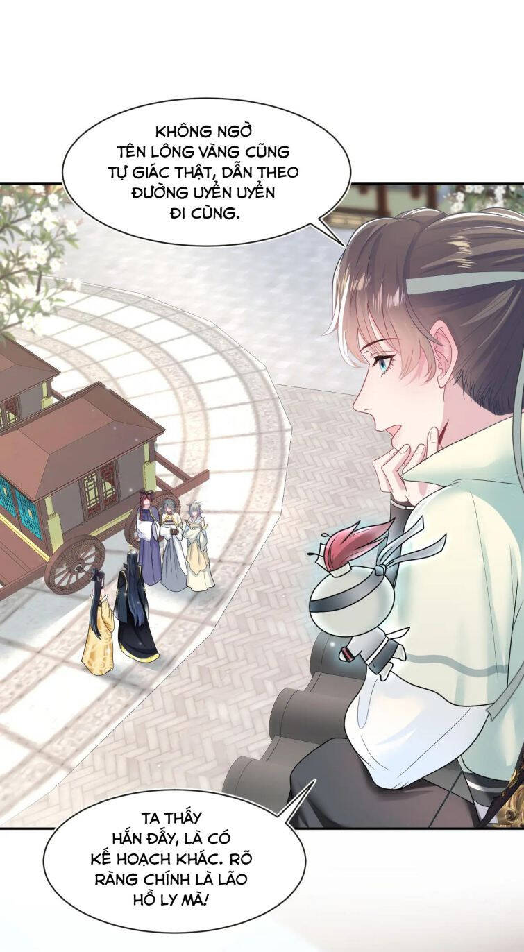 Tuyệt Mỹ Bạch Liên Online Dạy Học Chapter 56 - 5