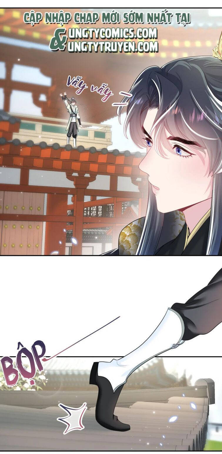 Tuyệt Mỹ Bạch Liên Online Dạy Học Chapter 56 - 8