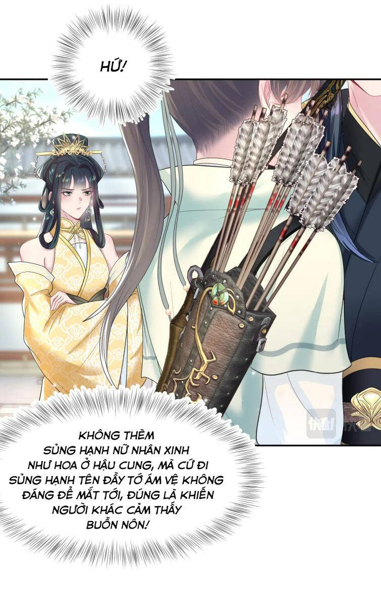 Tuyệt Mỹ Bạch Liên Online Dạy Học Chapter 56 - 10