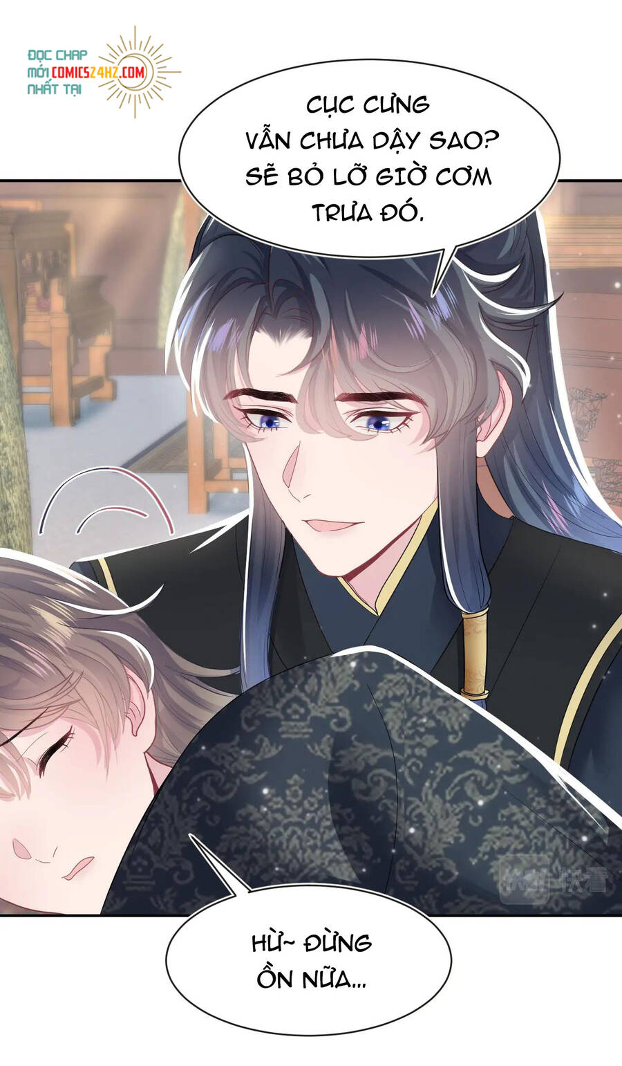 Tuyệt Mỹ Bạch Liên Online Dạy Học Chapter 57 - 20