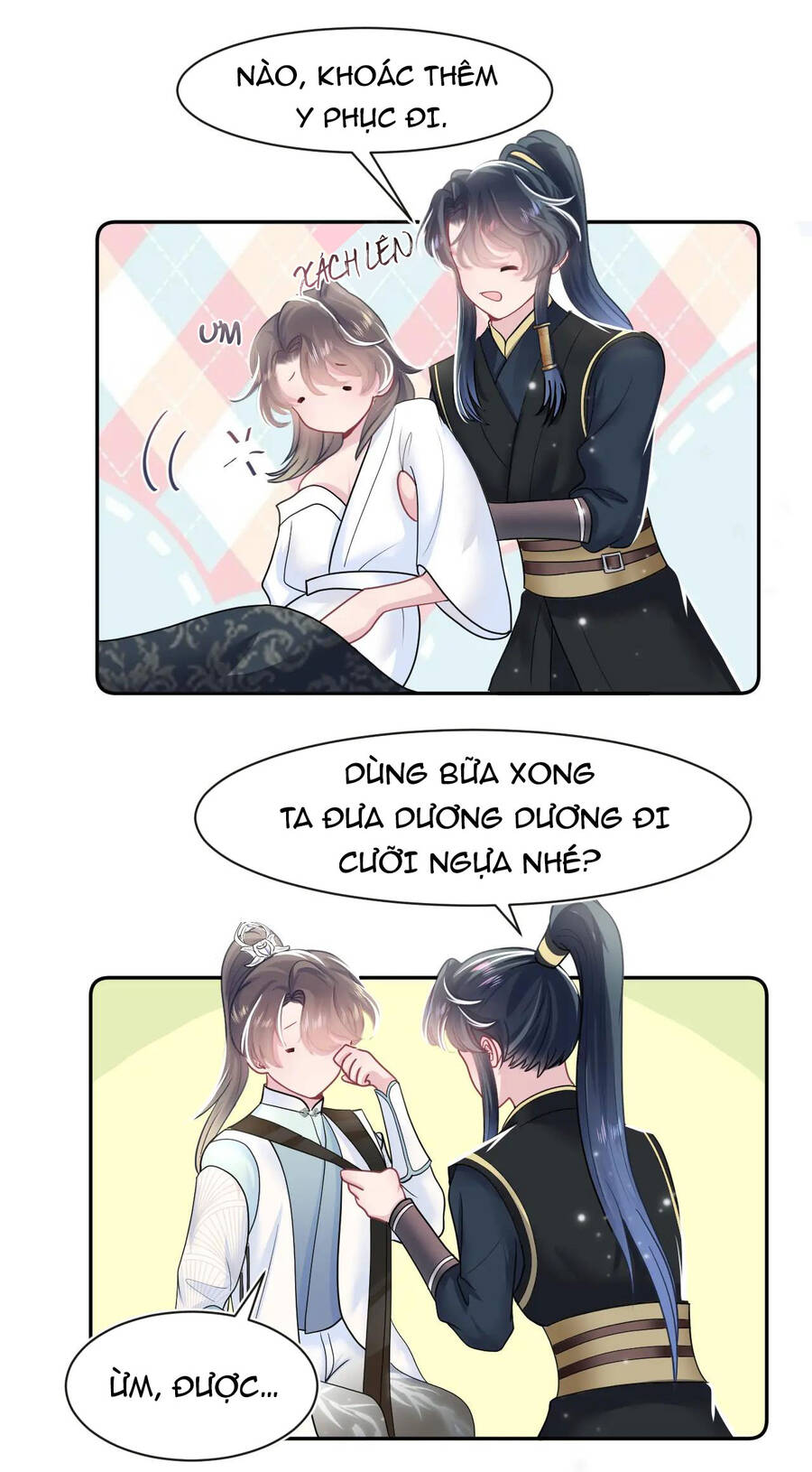 Tuyệt Mỹ Bạch Liên Online Dạy Học Chapter 57 - 21