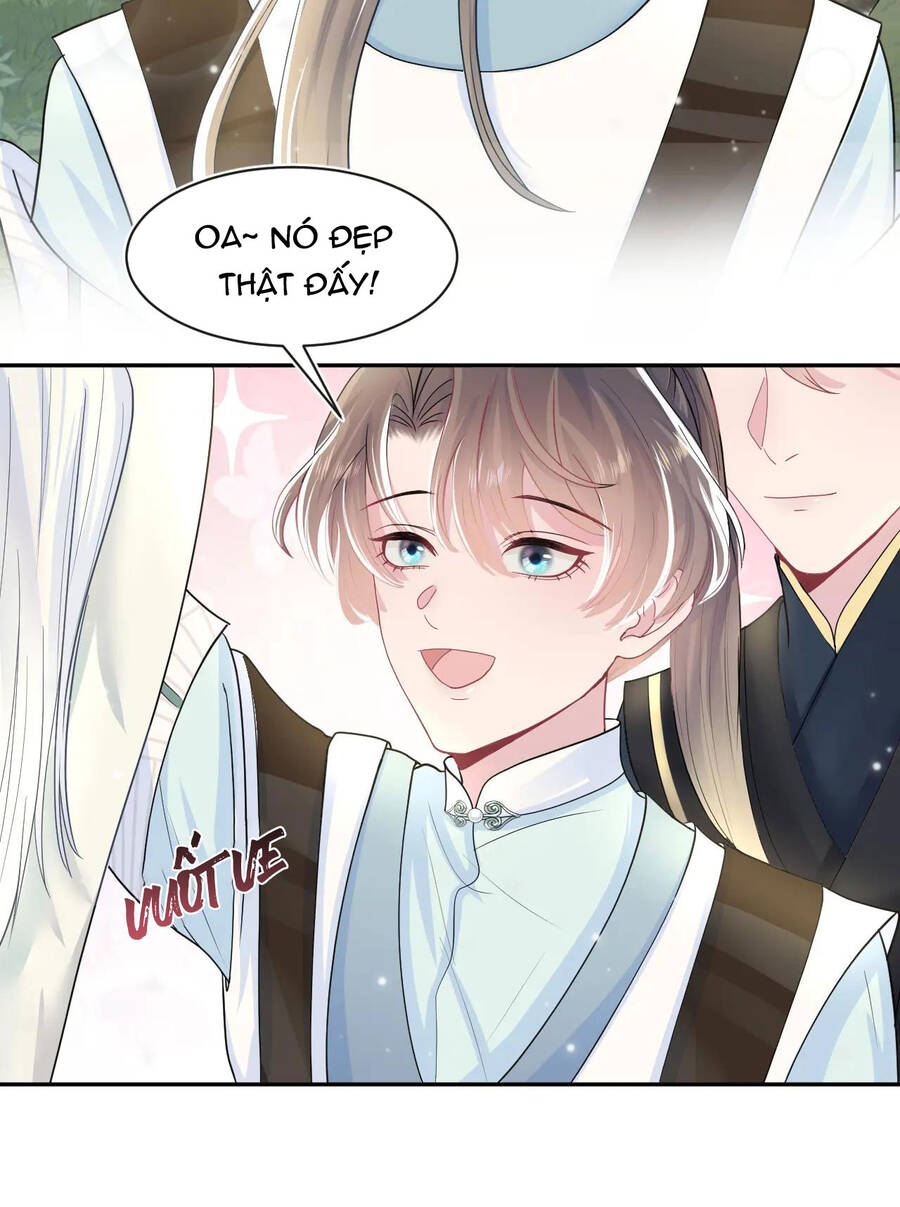 Tuyệt Mỹ Bạch Liên Online Dạy Học Chapter 57 - 28