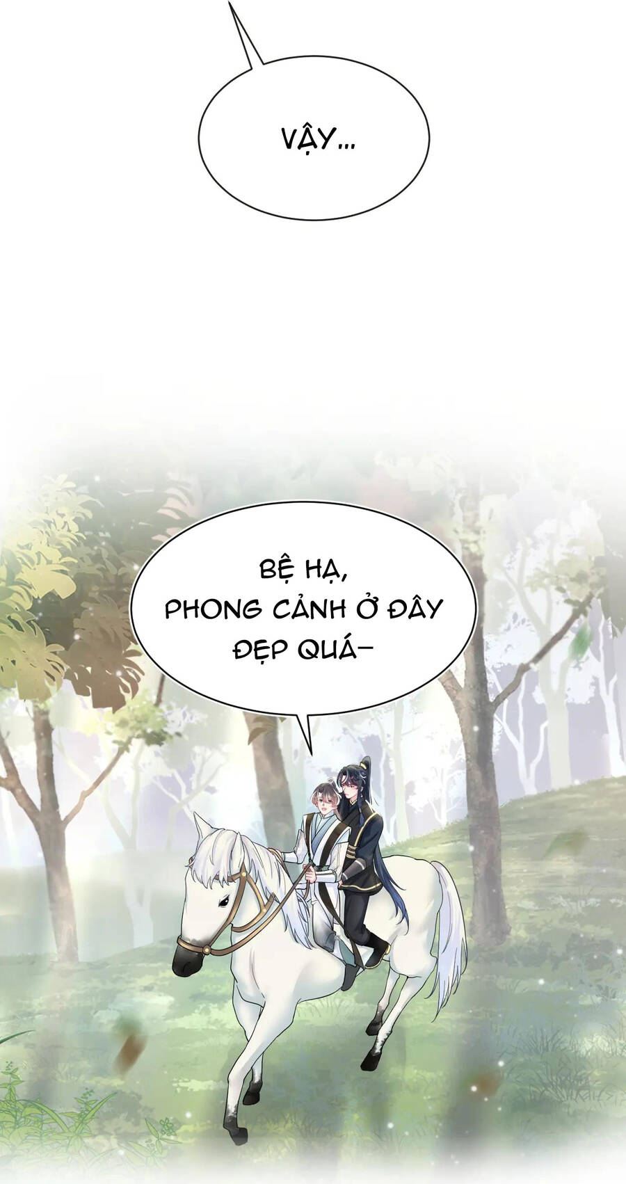 Tuyệt Mỹ Bạch Liên Online Dạy Học Chapter 57 - 33