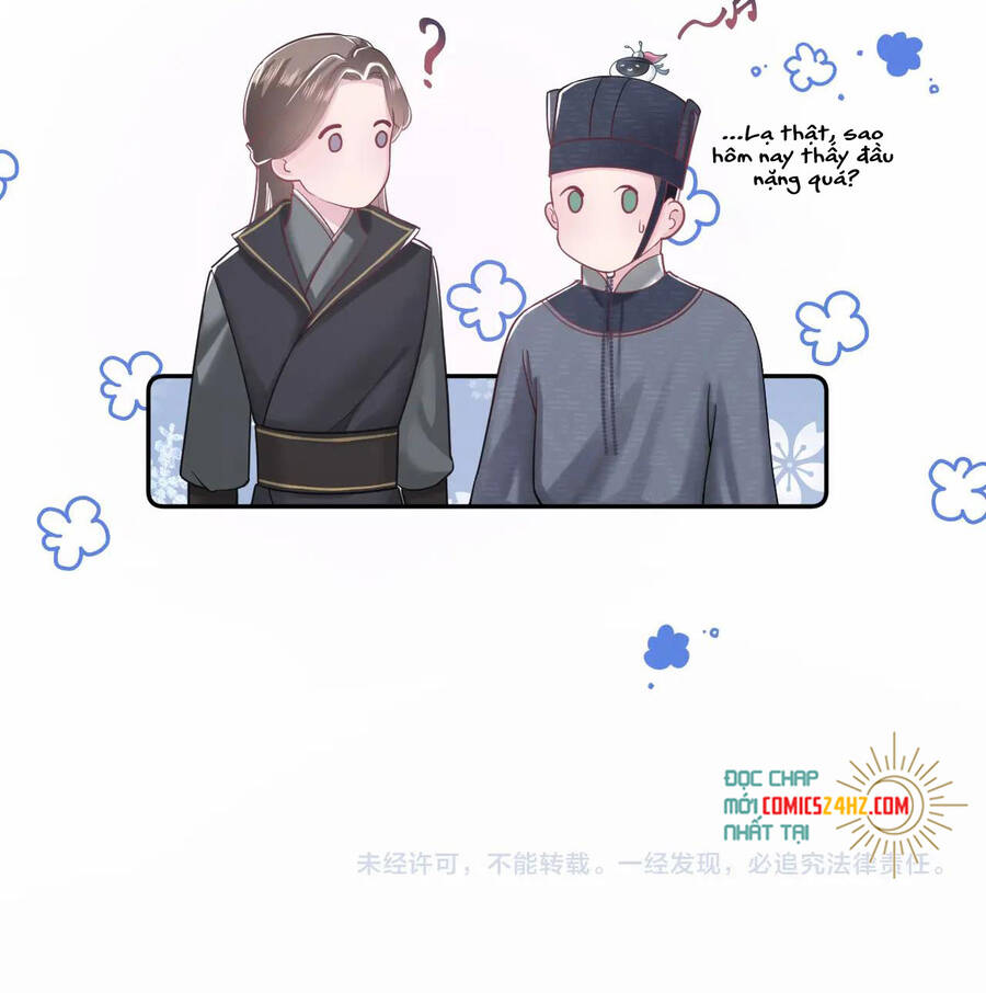 Tuyệt Mỹ Bạch Liên Online Dạy Học Chapter 57 - 46