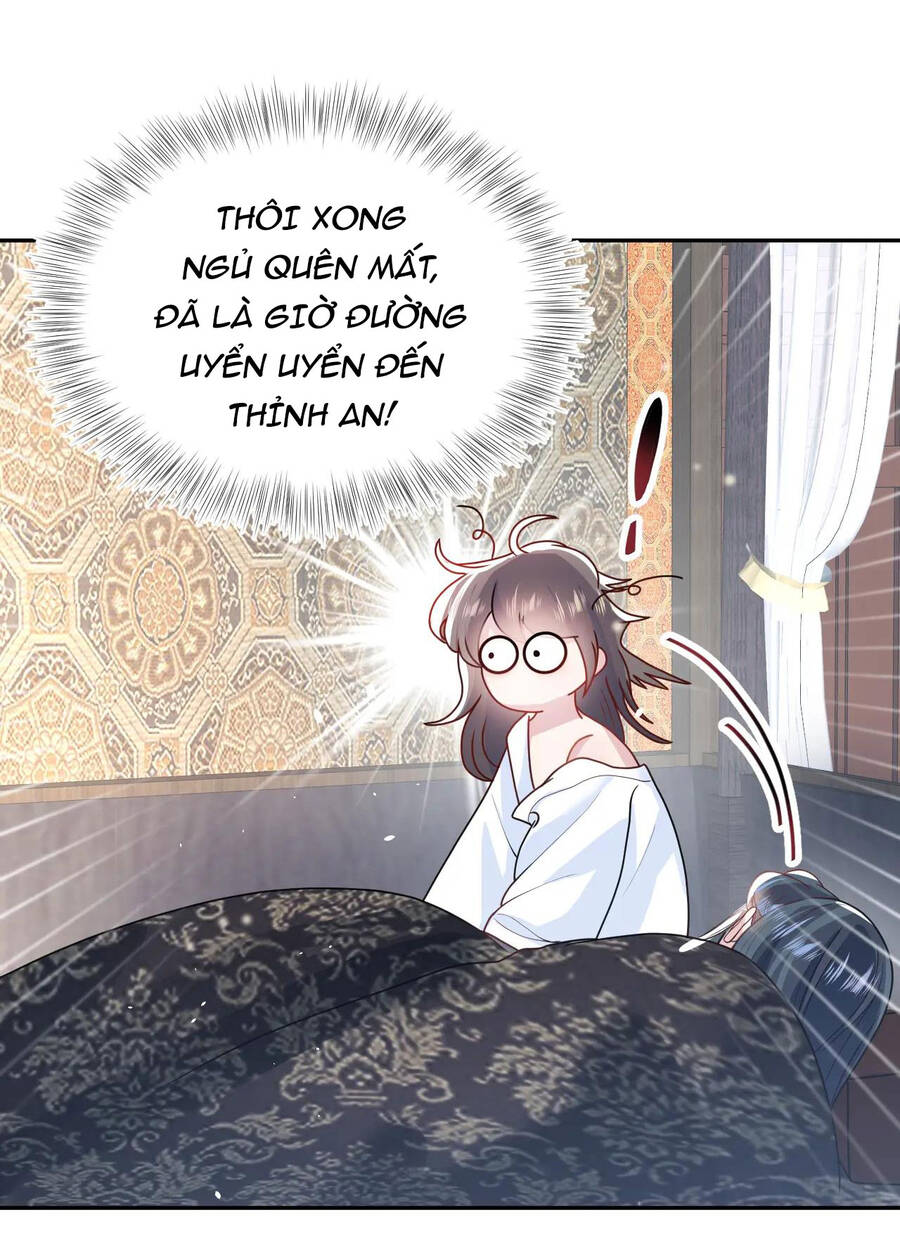 Tuyệt Mỹ Bạch Liên Online Dạy Học Chapter 57 - 6
