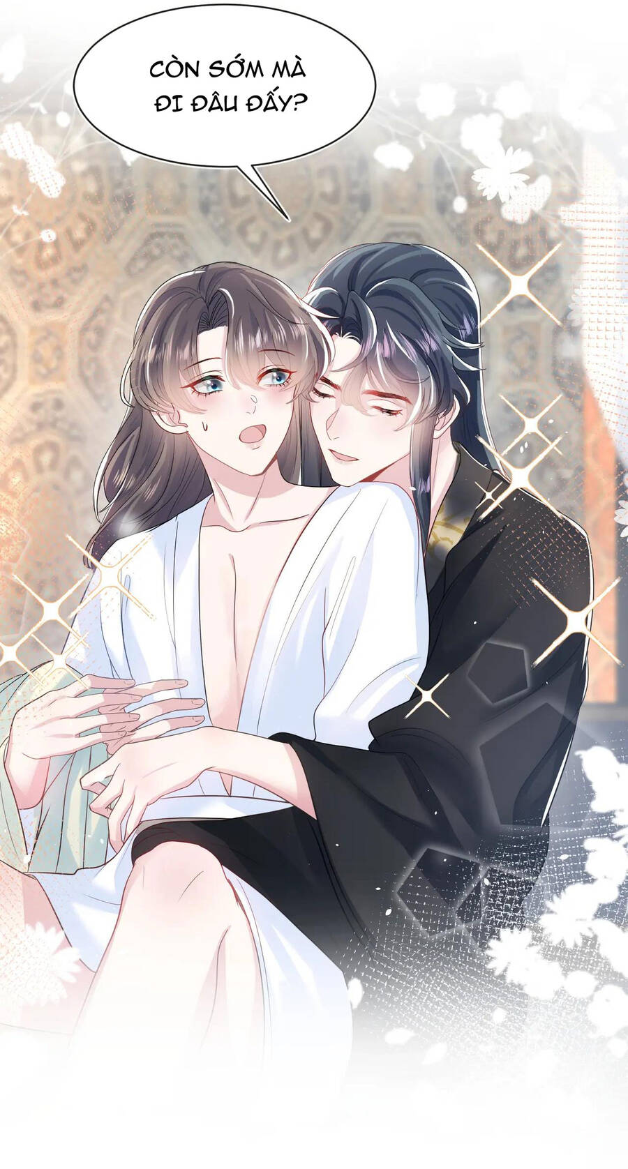 Tuyệt Mỹ Bạch Liên Online Dạy Học Chapter 57 - 9