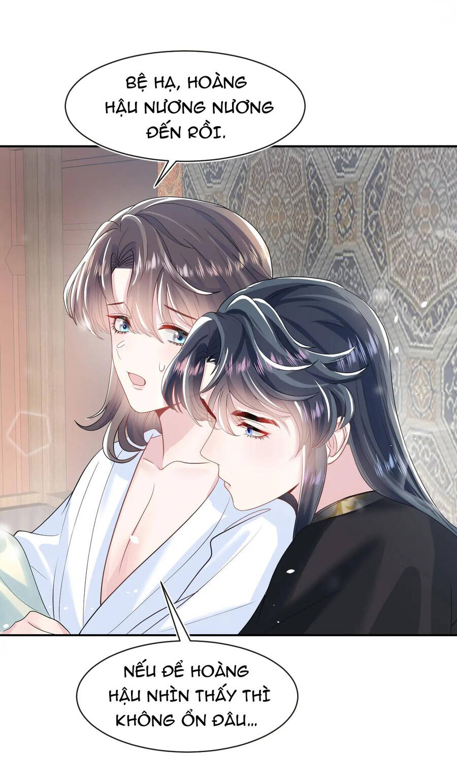 Tuyệt Mỹ Bạch Liên Online Dạy Học Chapter 57 - 10