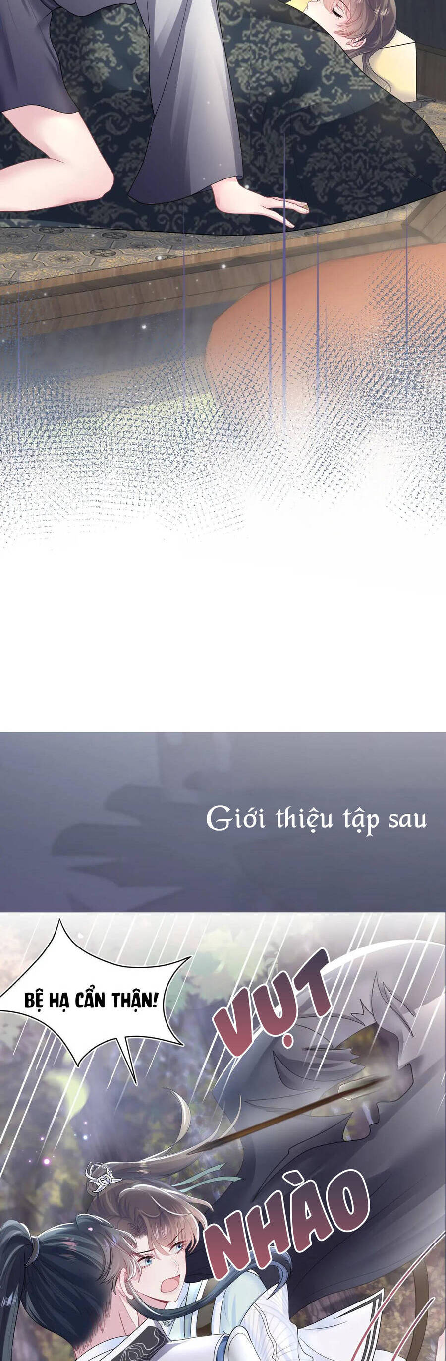Tuyệt Mỹ Bạch Liên Online Dạy Học Chapter 58 - 24