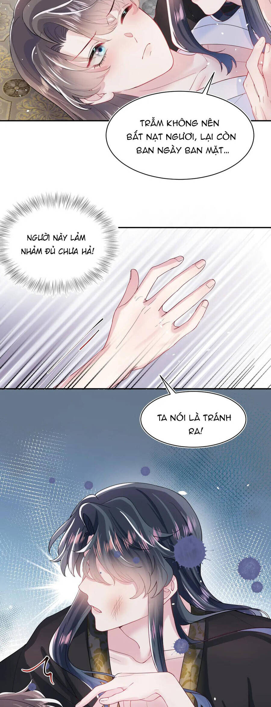 Tuyệt Mỹ Bạch Liên Online Dạy Học Chapter 58 - 9
