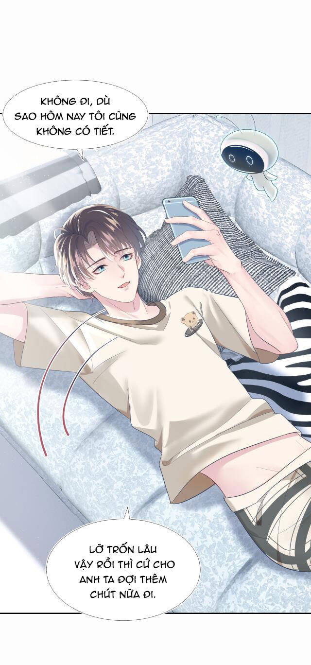 Tuyệt Mỹ Bạch Liên Online Dạy Học Chapter 6 - 18