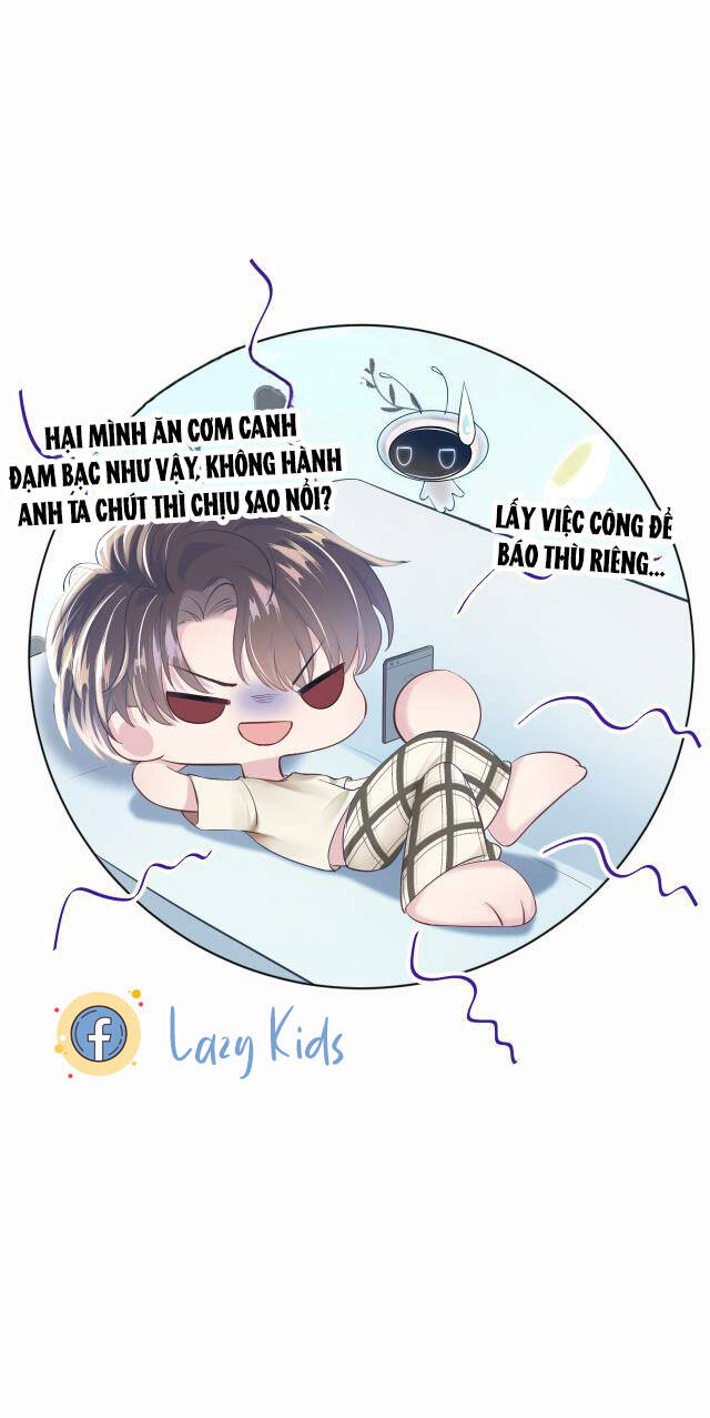 Tuyệt Mỹ Bạch Liên Online Dạy Học Chapter 6 - 19