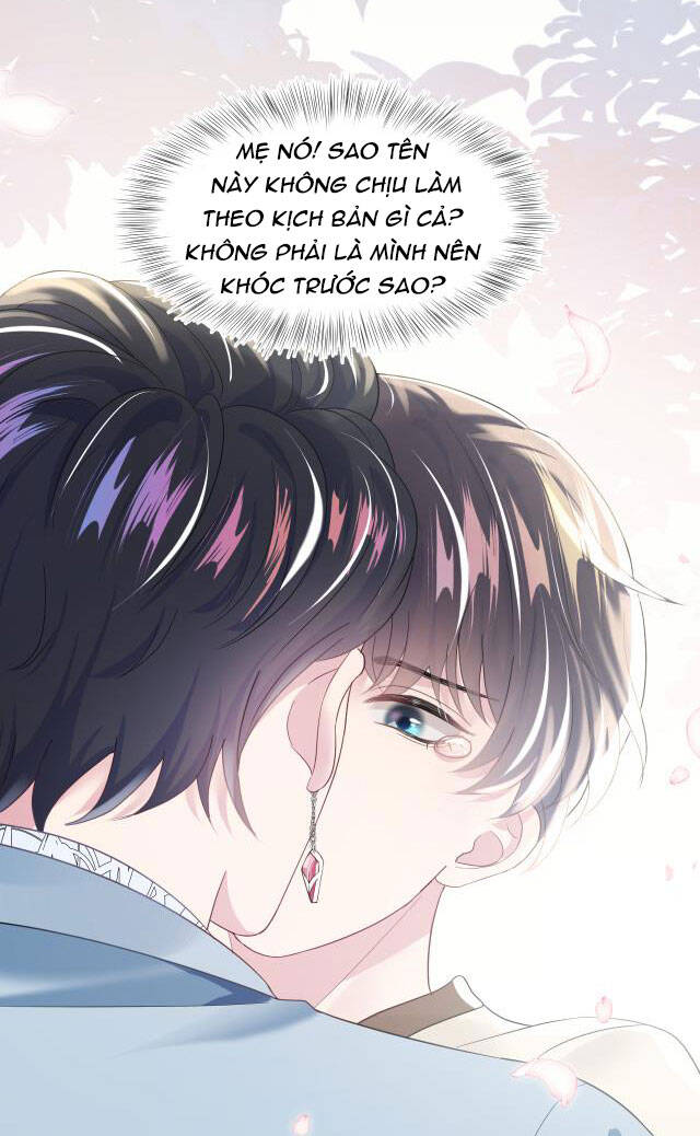 Tuyệt Mỹ Bạch Liên Online Dạy Học Chapter 6 - 29
