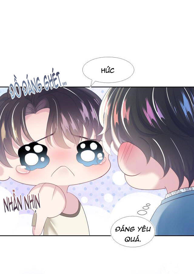 Tuyệt Mỹ Bạch Liên Online Dạy Học Chapter 6 - 37