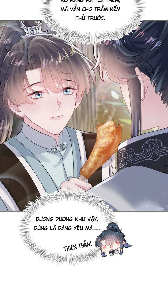 Tuyệt Mỹ Bạch Liên Online Dạy Học Chapter 60 - 11