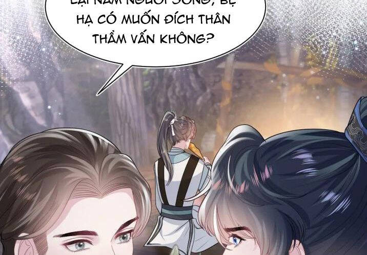 Tuyệt Mỹ Bạch Liên Online Dạy Học Chapter 60 - 15