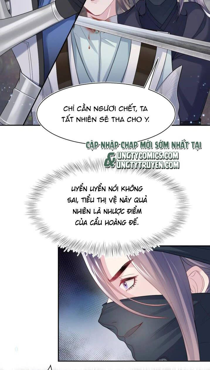 Tuyệt Mỹ Bạch Liên Online Dạy Học Chapter 60 - 30
