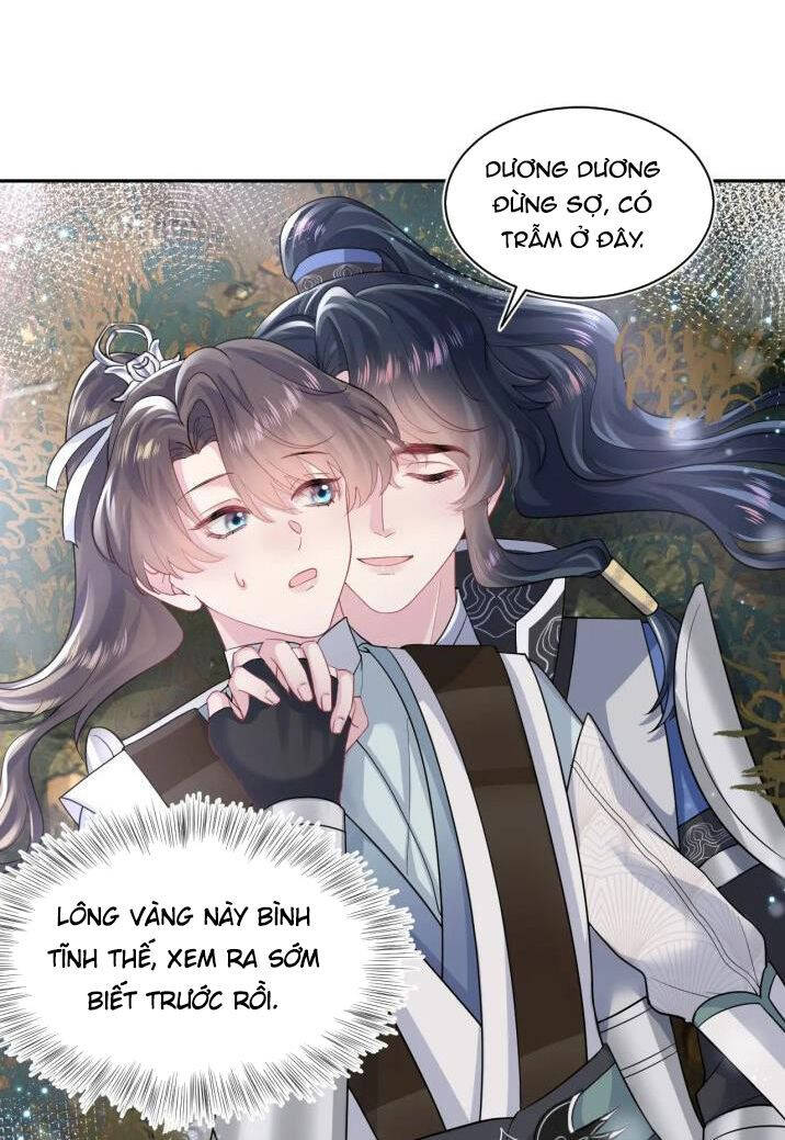 Tuyệt Mỹ Bạch Liên Online Dạy Học Chapter 60 - 4