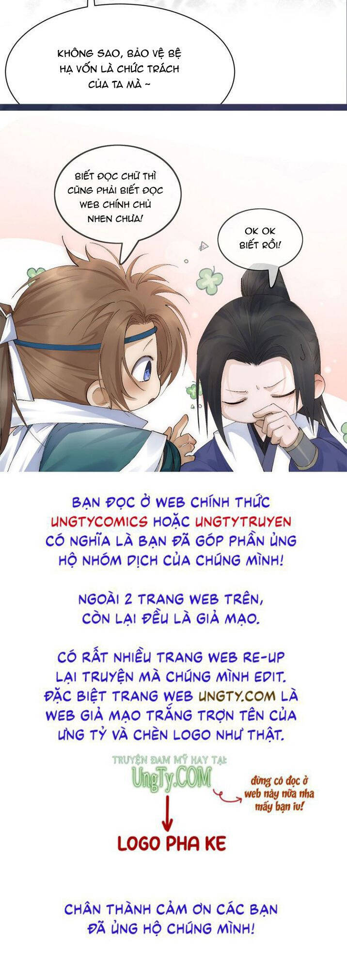 Tuyệt Mỹ Bạch Liên Online Dạy Học Chapter 60 - 39