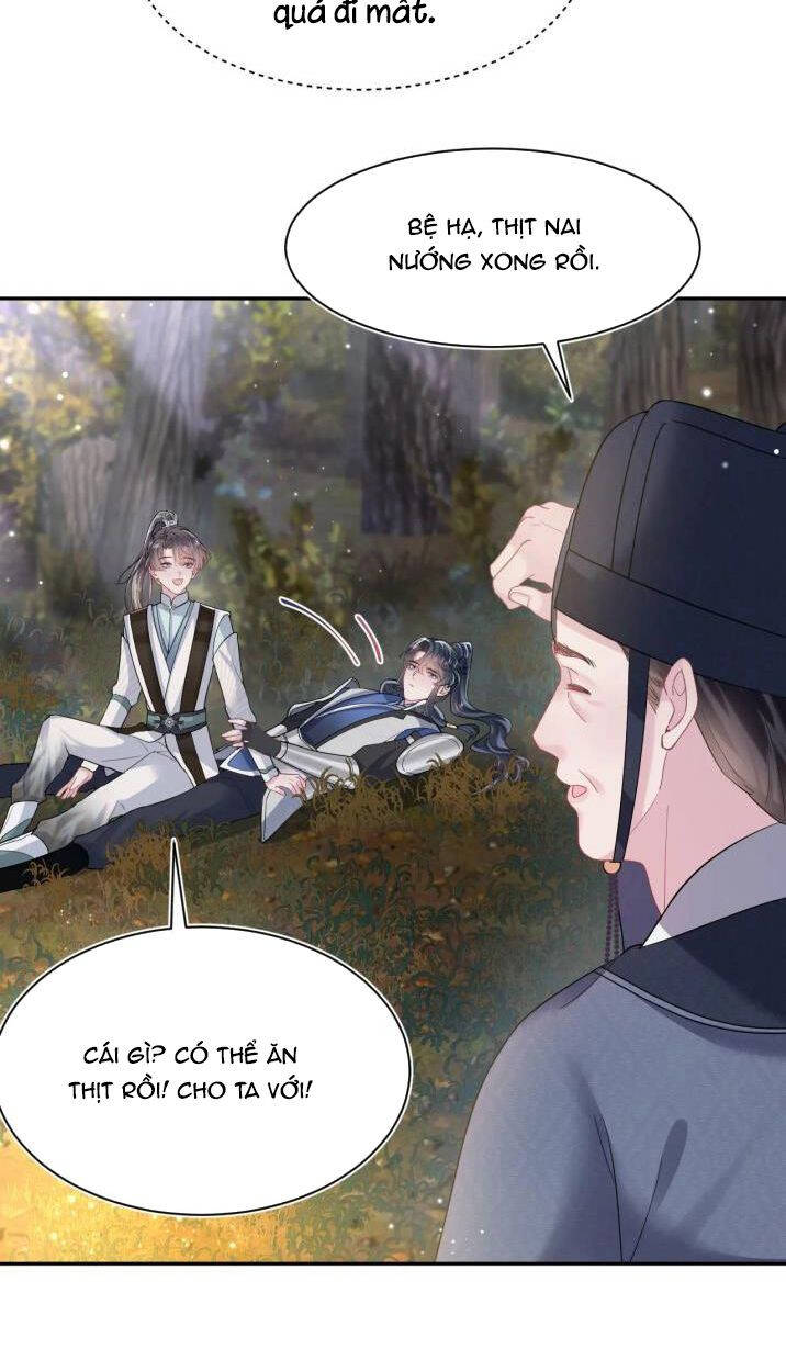 Tuyệt Mỹ Bạch Liên Online Dạy Học Chapter 60 - 7