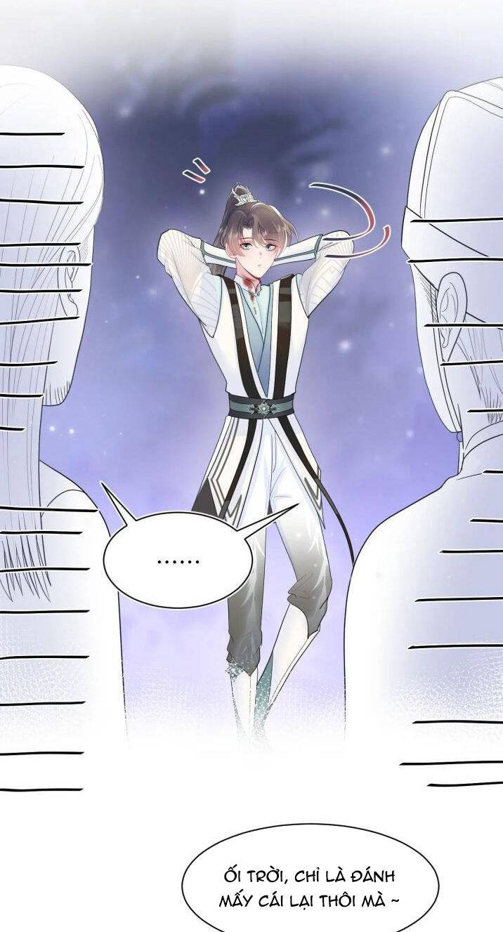 Tuyệt Mỹ Bạch Liên Online Dạy Học Chapter 61 - 16