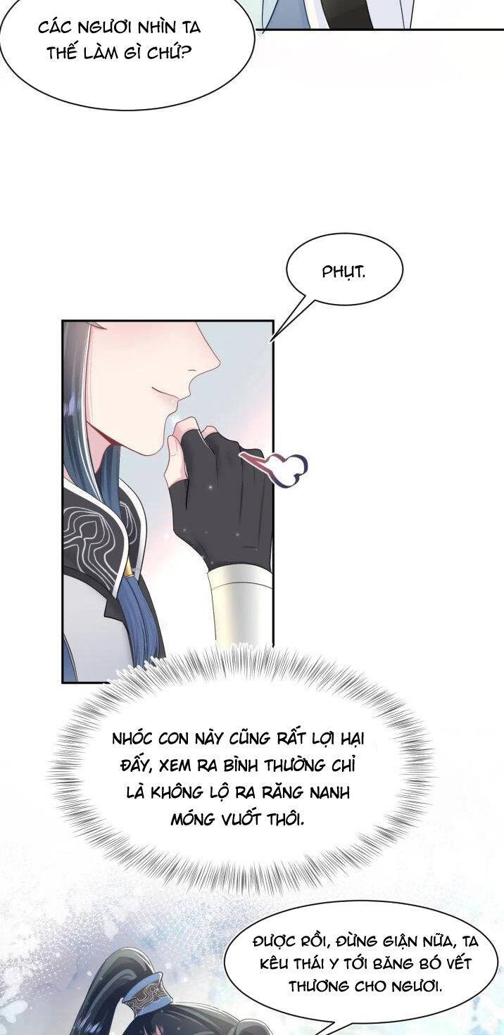 Tuyệt Mỹ Bạch Liên Online Dạy Học Chapter 61 - 18