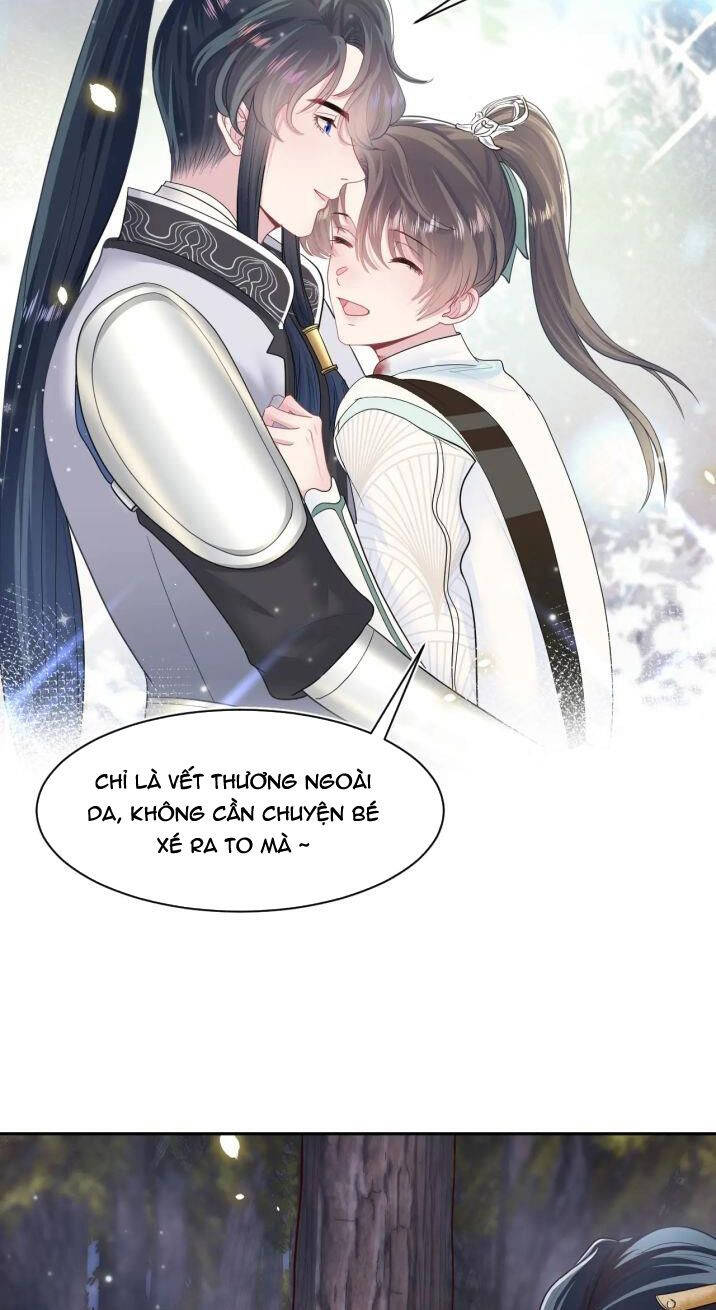 Tuyệt Mỹ Bạch Liên Online Dạy Học Chapter 61 - 19