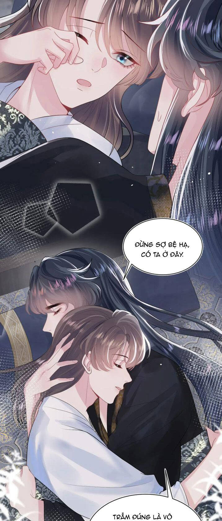Tuyệt Mỹ Bạch Liên Online Dạy Học Chapter 61 - 25