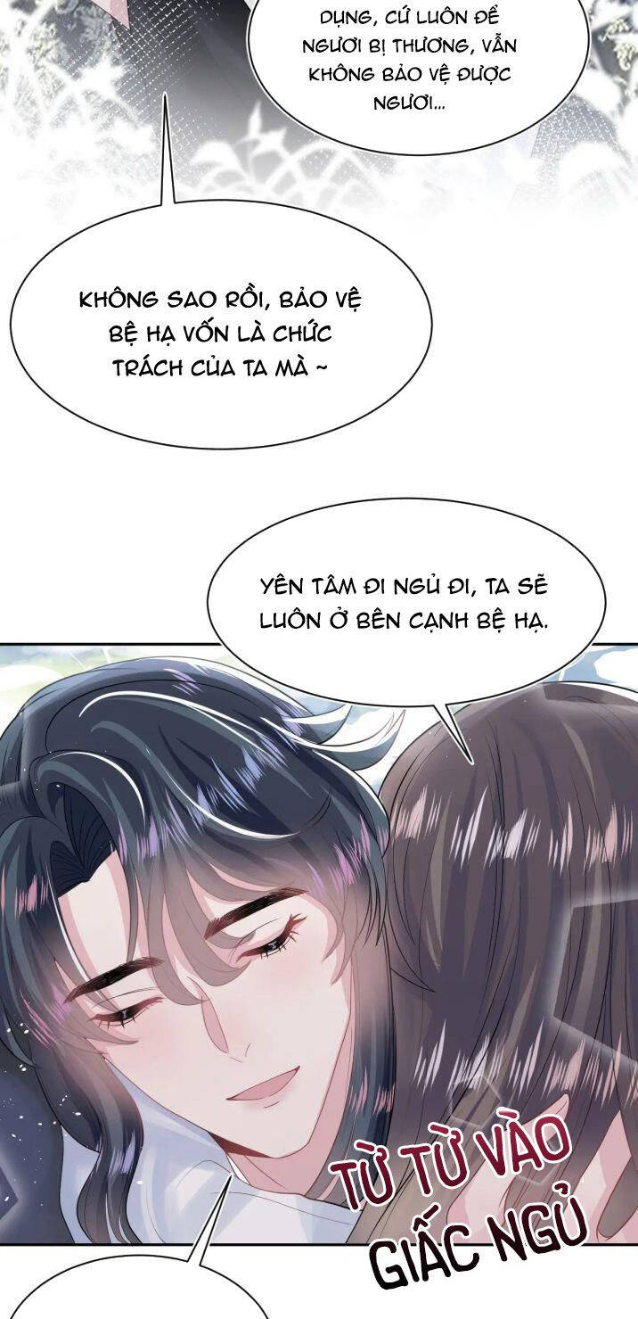 Tuyệt Mỹ Bạch Liên Online Dạy Học Chapter 61 - 26