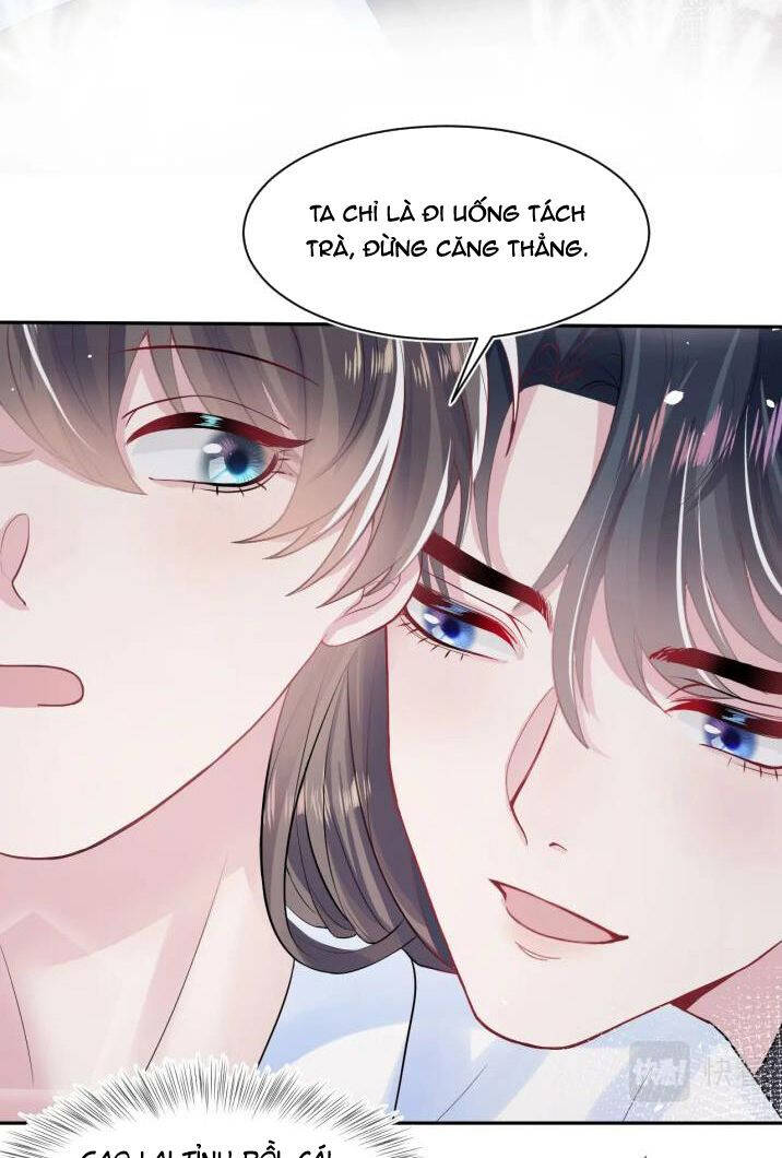 Tuyệt Mỹ Bạch Liên Online Dạy Học Chapter 61 - 29