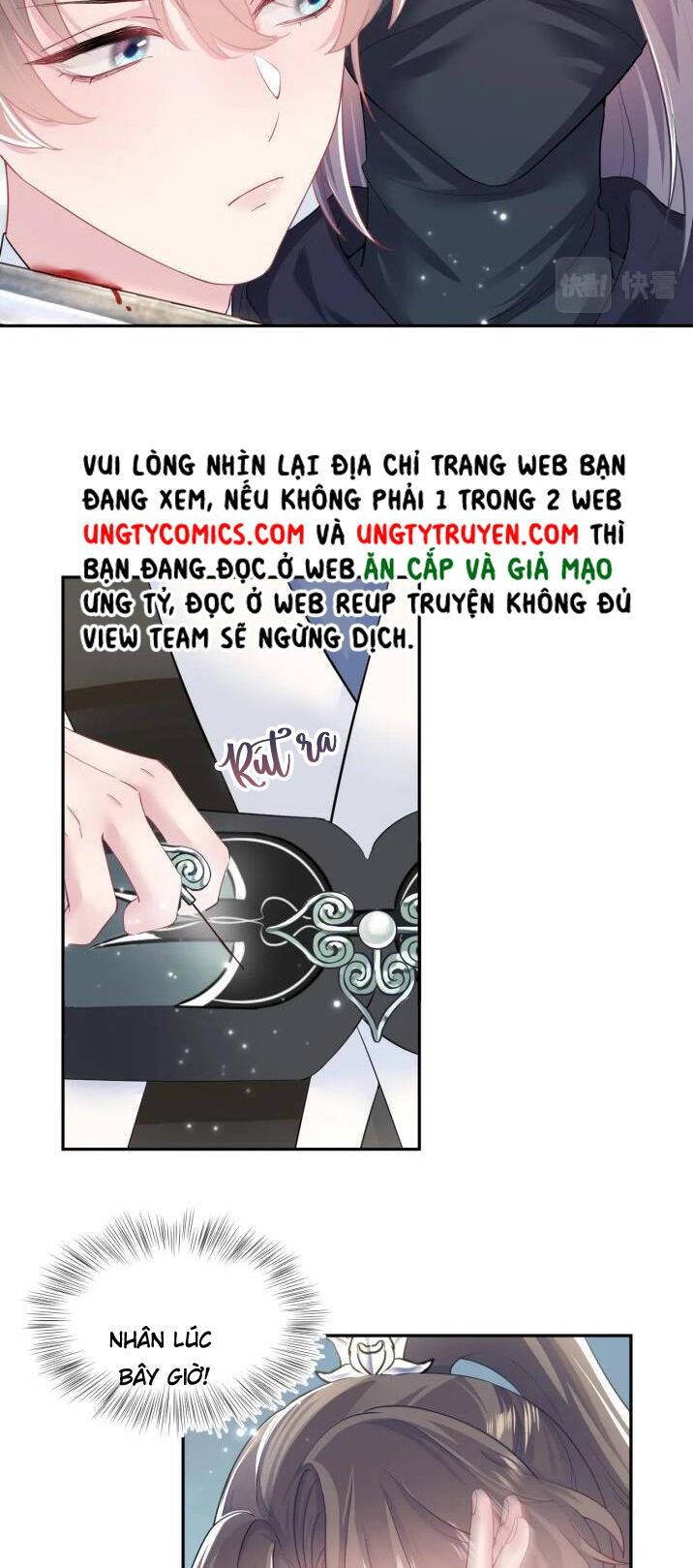 Tuyệt Mỹ Bạch Liên Online Dạy Học Chapter 61 - 4