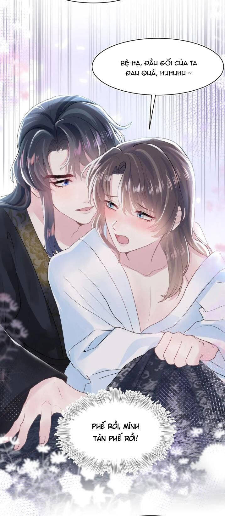 Tuyệt Mỹ Bạch Liên Online Dạy Học Chapter 61 - 34
