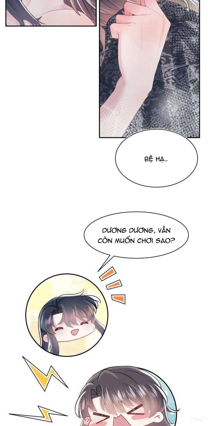 Tuyệt Mỹ Bạch Liên Online Dạy Học Chapter 61 - 37