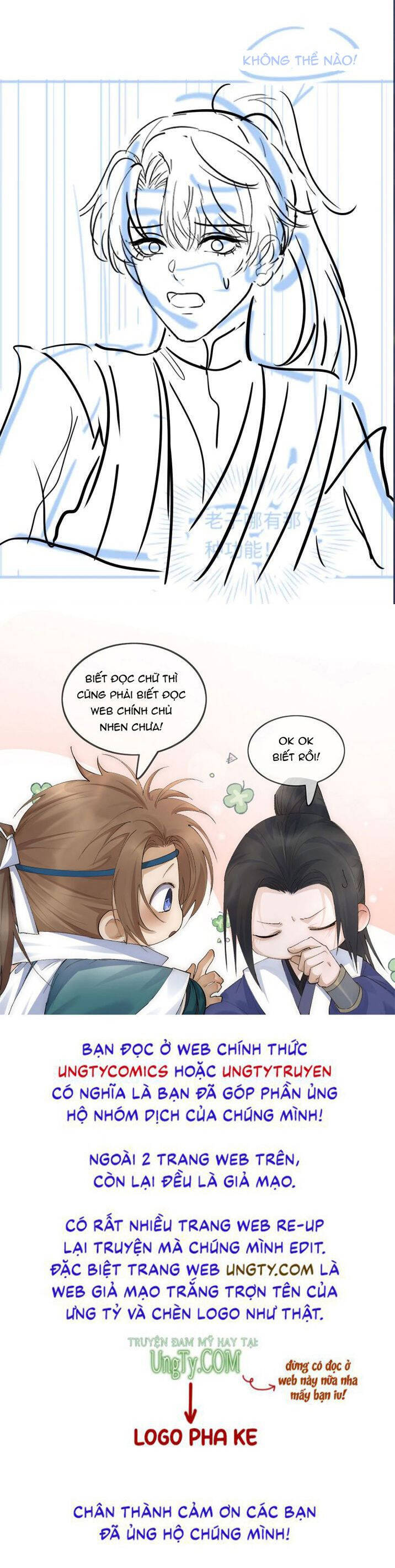 Tuyệt Mỹ Bạch Liên Online Dạy Học Chapter 61 - 41