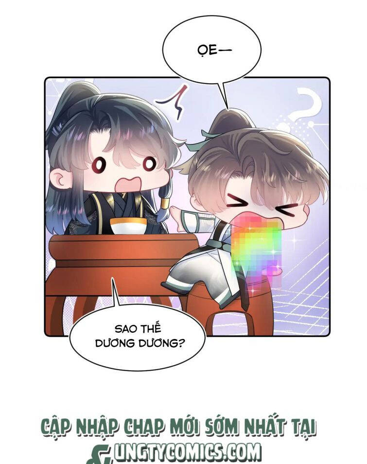 Tuyệt Mỹ Bạch Liên Online Dạy Học Chapter 62 - 24