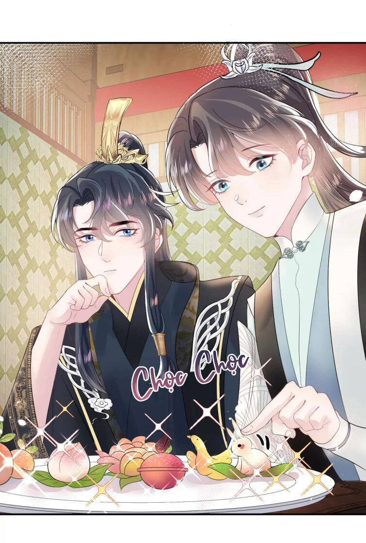 Tuyệt Mỹ Bạch Liên Online Dạy Học Chapter 63 - 14