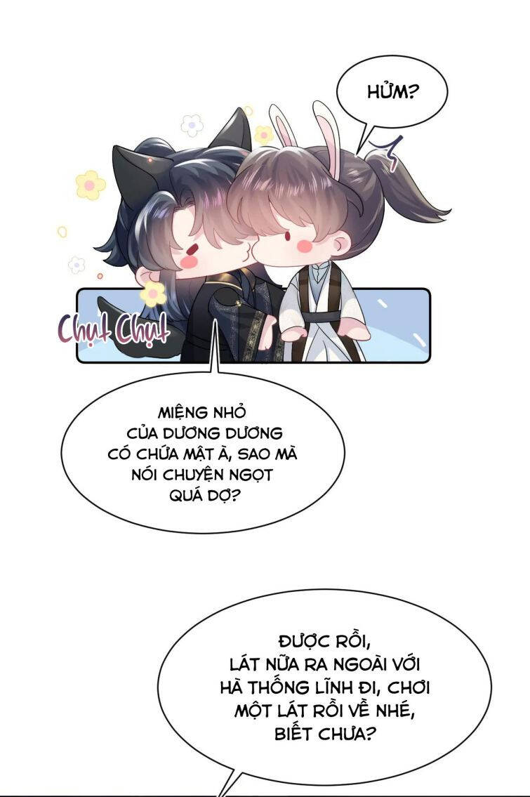 Tuyệt Mỹ Bạch Liên Online Dạy Học Chapter 63 - 19
