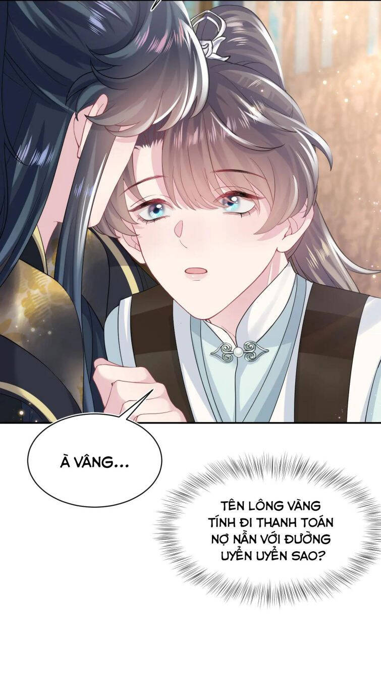 Tuyệt Mỹ Bạch Liên Online Dạy Học Chapter 63 - 20