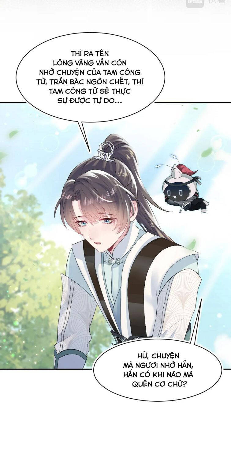 Tuyệt Mỹ Bạch Liên Online Dạy Học Chapter 63 - 40