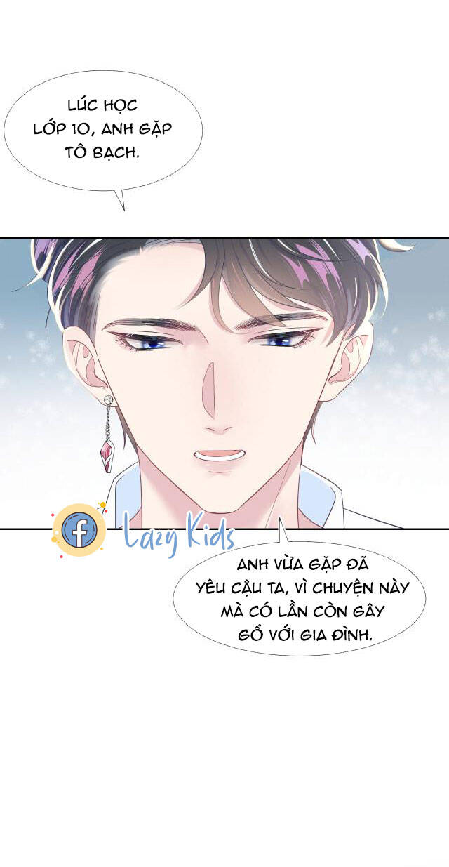 Tuyệt Mỹ Bạch Liên Online Dạy Học Chapter 7 - 17