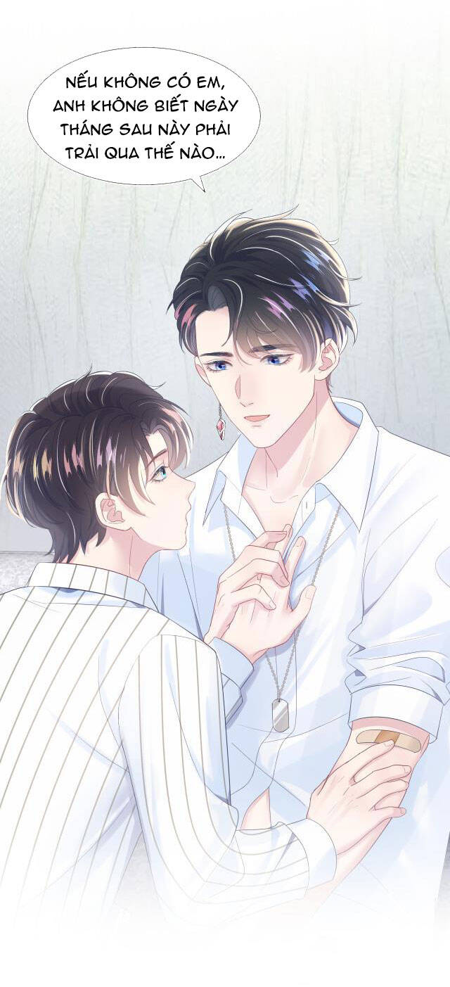 Tuyệt Mỹ Bạch Liên Online Dạy Học Chapter 7 - 21