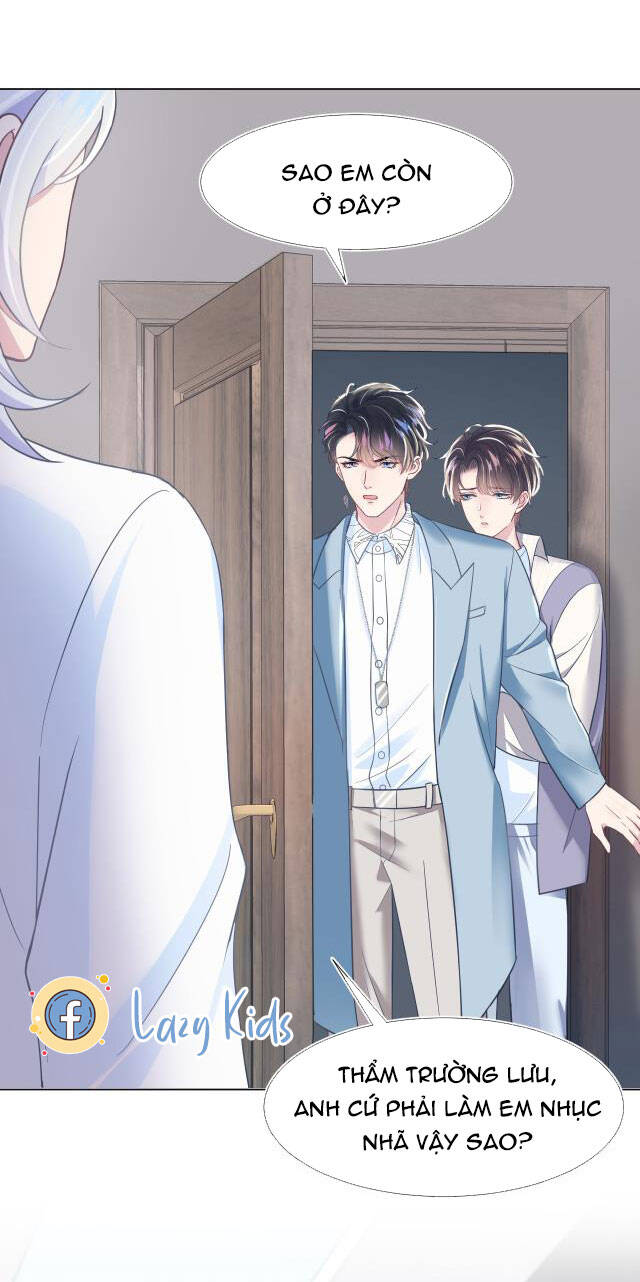 Tuyệt Mỹ Bạch Liên Online Dạy Học Chapter 7 - 32