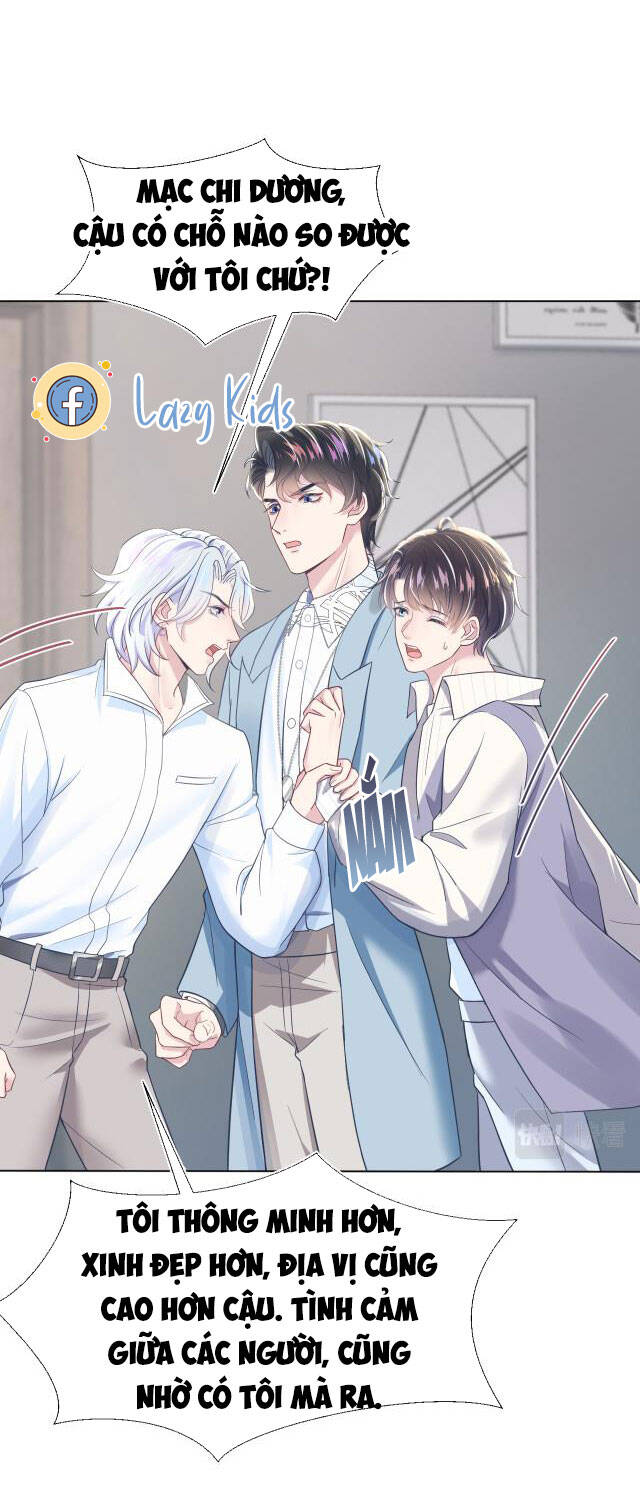 Tuyệt Mỹ Bạch Liên Online Dạy Học Chapter 7 - 35