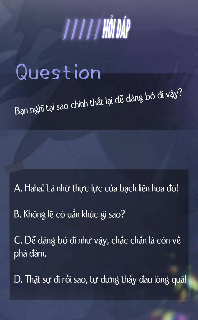 Tuyệt Mỹ Bạch Liên Online Dạy Học Chapter 7 - 52