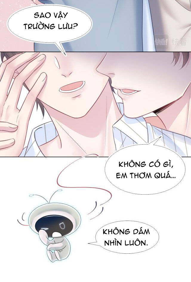 Tuyệt Mỹ Bạch Liên Online Dạy Học Chapter 8 - 15