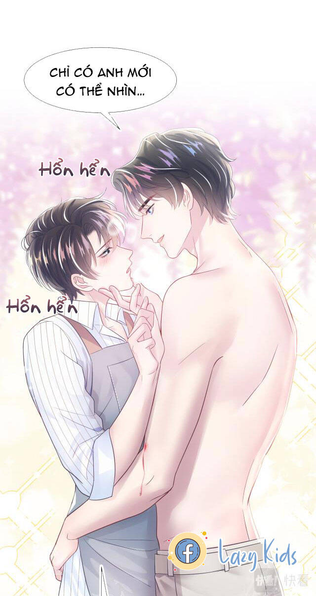 Tuyệt Mỹ Bạch Liên Online Dạy Học Chapter 8 - 19