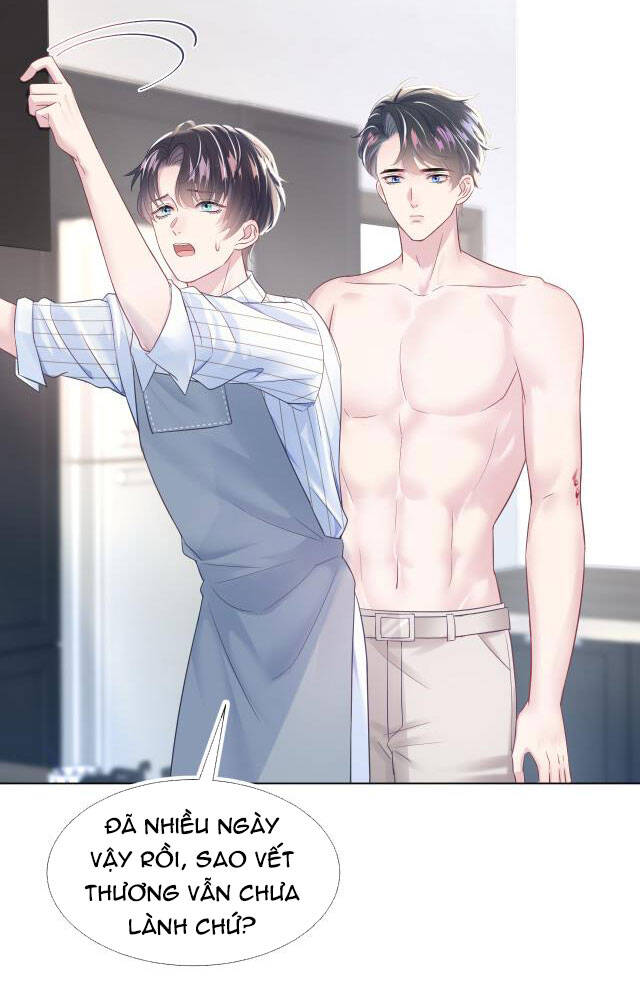 Tuyệt Mỹ Bạch Liên Online Dạy Học Chapter 8 - 21
